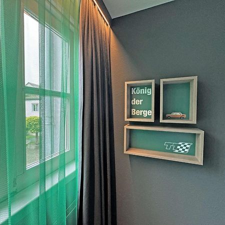 Ibis Styles Neckarsulm Hotel Bagian luar foto