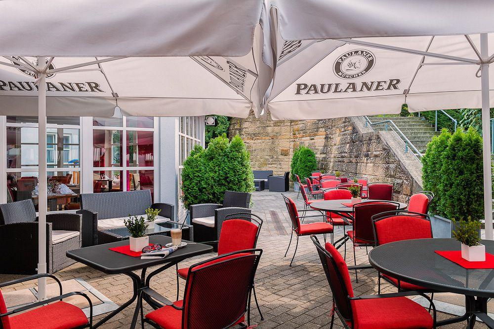 Ibis Styles Neckarsulm Hotel Bagian luar foto