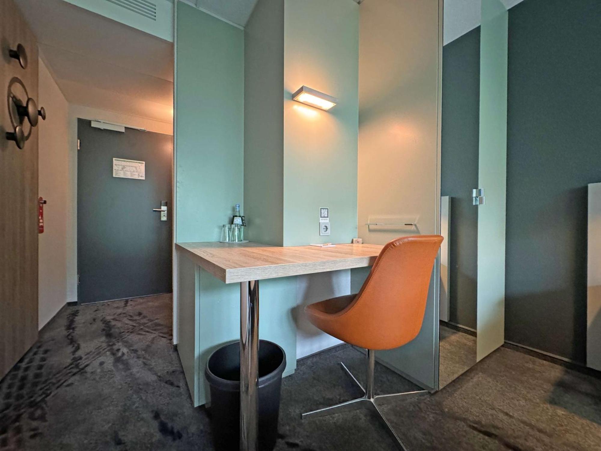 Ibis Styles Neckarsulm Hotel Bagian luar foto