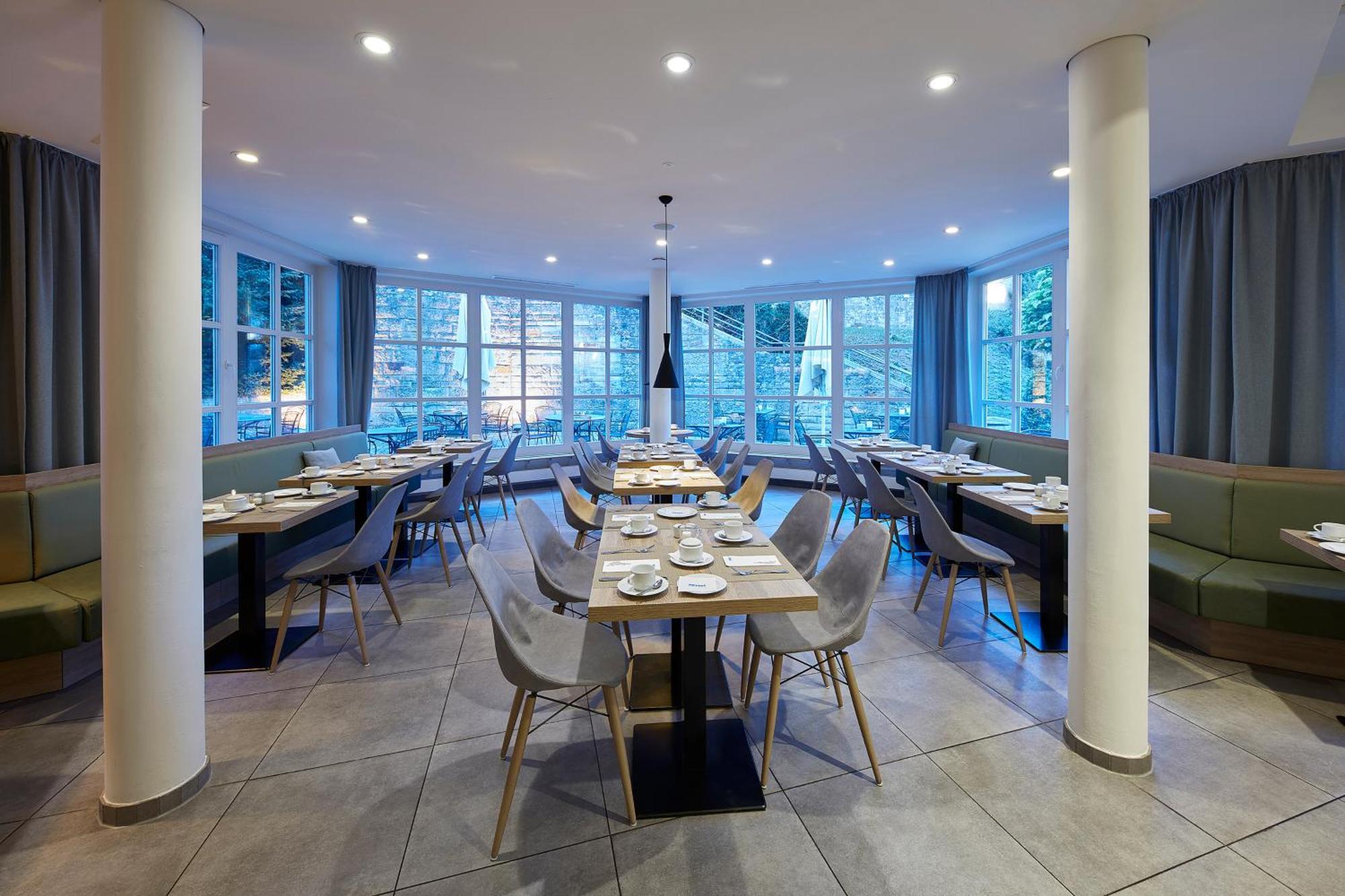 Ibis Styles Neckarsulm Hotel Bagian luar foto