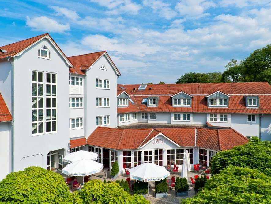Ibis Styles Neckarsulm Hotel Bagian luar foto
