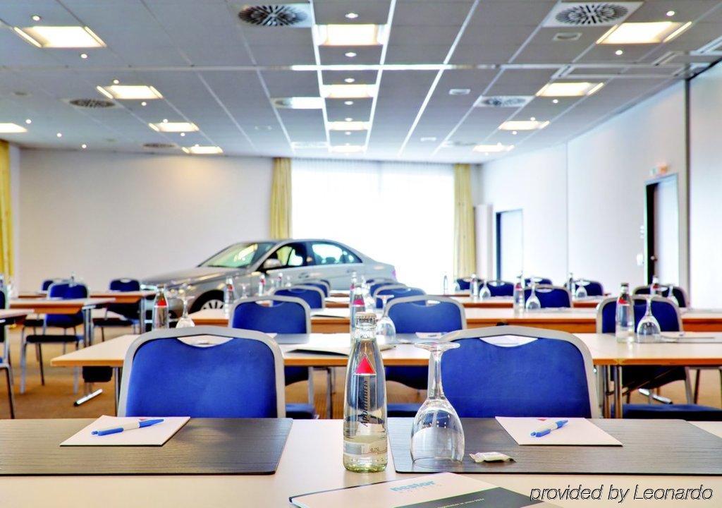 Ibis Styles Neckarsulm Hotel Fasilitas foto