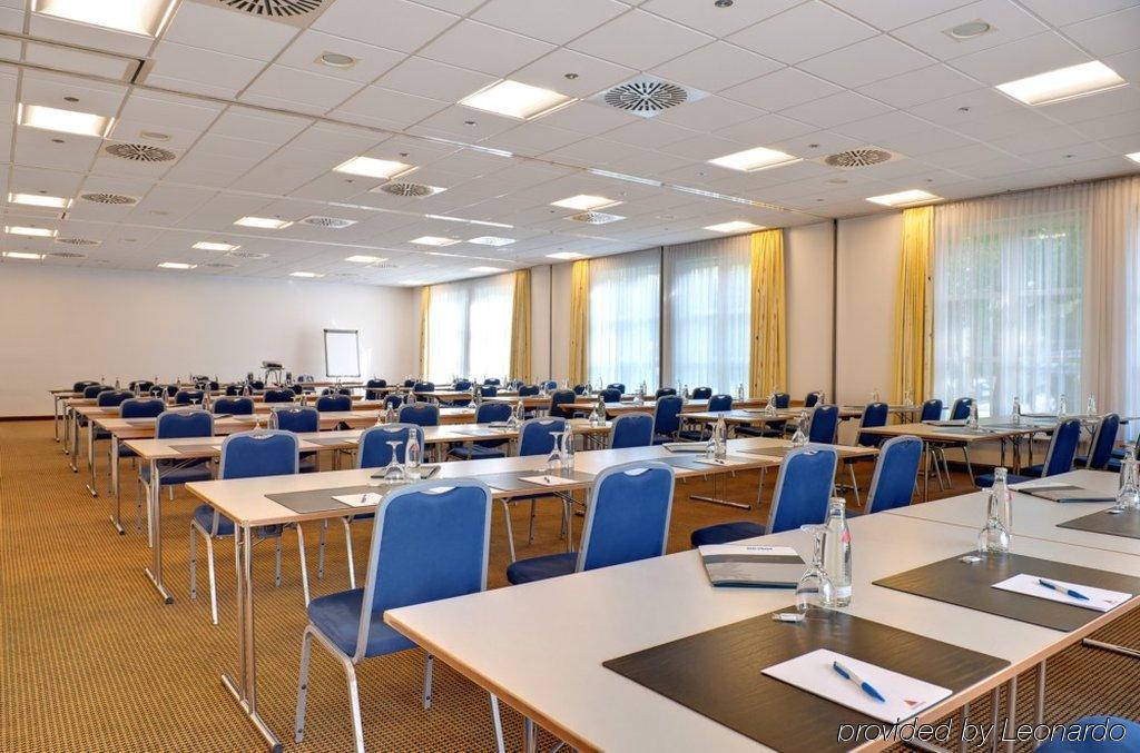 Ibis Styles Neckarsulm Hotel Fasilitas foto