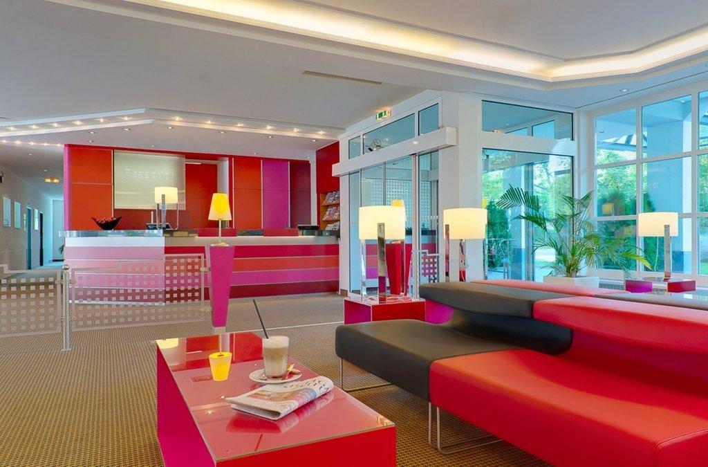 Ibis Styles Neckarsulm Hotel Bagian luar foto