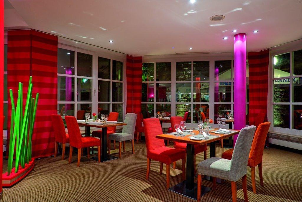 Ibis Styles Neckarsulm Hotel Bagian luar foto